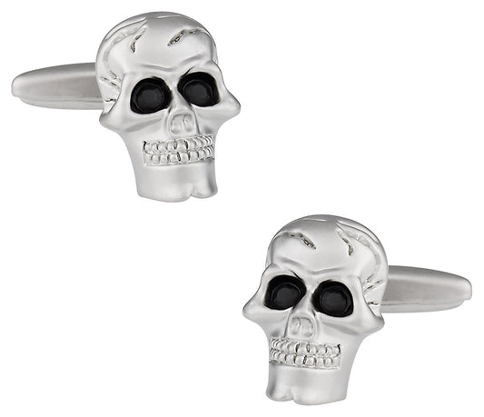 Sweet Skull Cufflinks