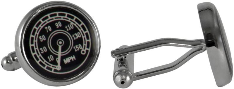 Speedometer Cufflinks