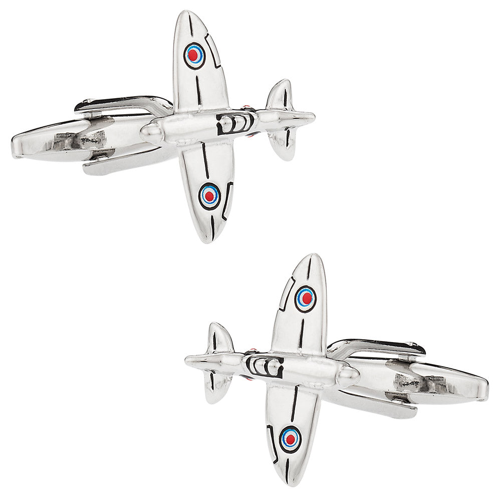 Spitfire Cufflinks