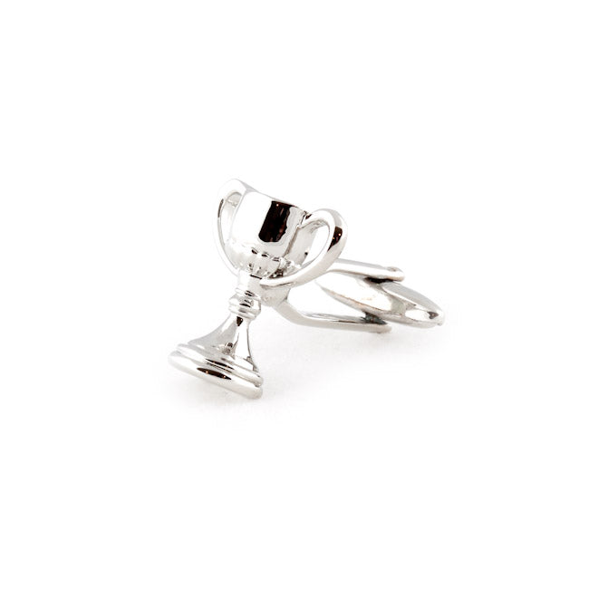 Trophy Cufflinks