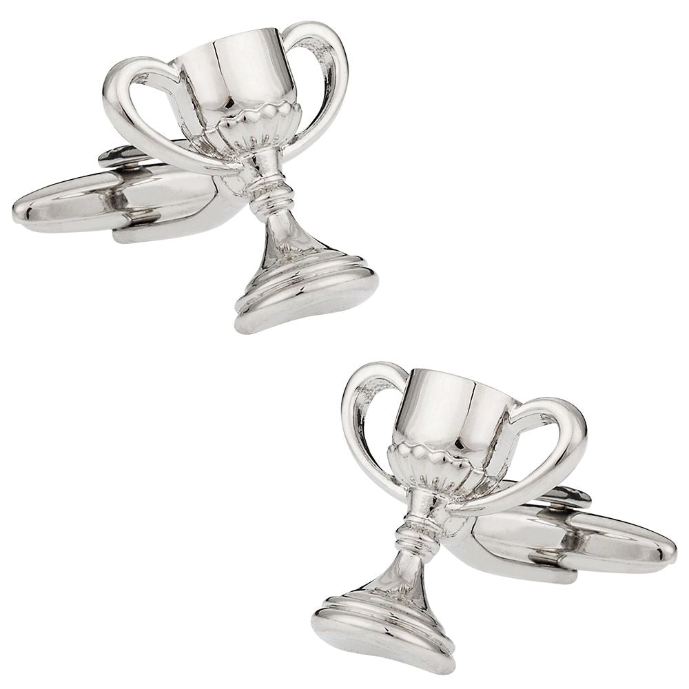 Trophy Cufflinks