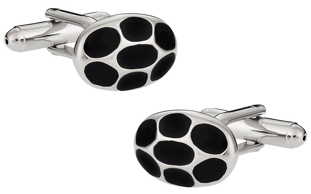 Shell Cufflinks Turtle Shell Cufflinks – Cuff Daddy