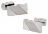 Contemporary Titanium Cufflinks