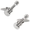 Guitar Cufflinks