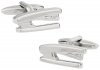 Stapler Cufflinks