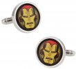 Iron Man Cufflinks