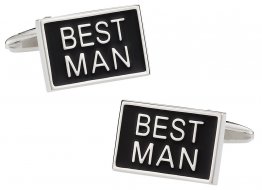 Best Man Cuffs