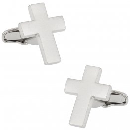 Cross Cufflinks