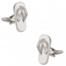 Flip Flop Cufflinks