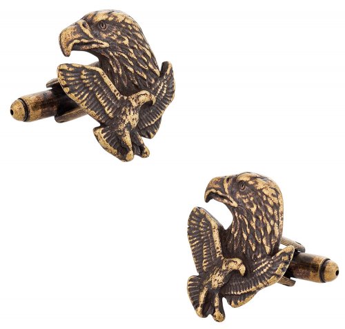 Novelty Cufflinks > Cuff Daddy