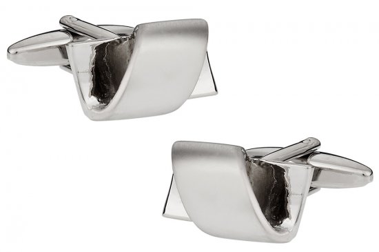 Artistic Design Cufflinks