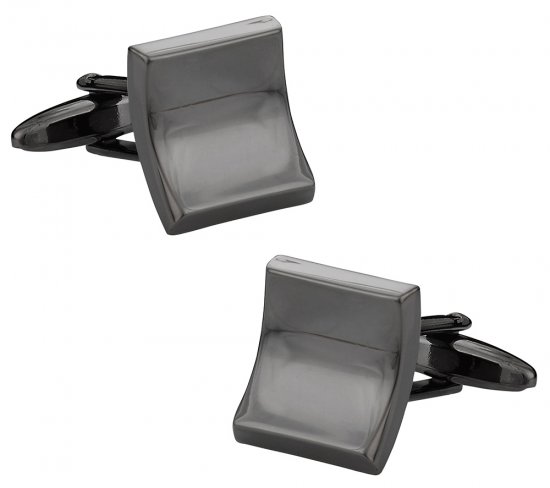 Elliptical Squares in Gun Metal