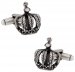 Crown Cufflinks