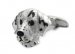 Dalmation Cufflinks