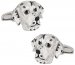 Dalmation Cufflinks