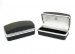 Innovative Wrap Cufflinks Gun Metal