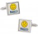 Married Cufflinks