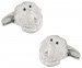 Saint Bernard Cufflinks